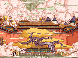 手绘