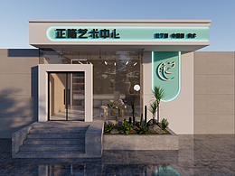门头