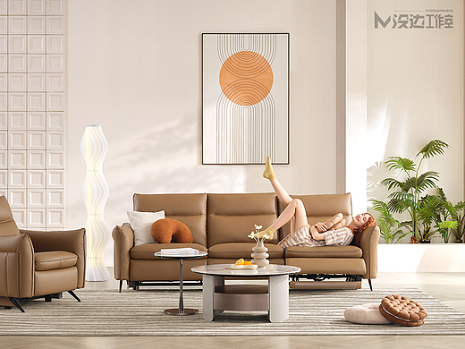 杭州家具摄影 LAZBOY