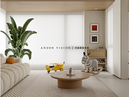 Anson︱有猫一族