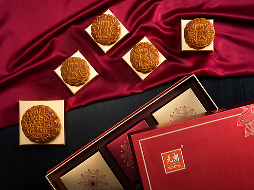 2019月餅拍攝（個人主頁-ZNjU1ODUzNjg=） - 美食攝影 - 站酷設(shè)計師宇宙?zhèn)商?56原創(chuàng)素材 - 站酷ZCOOL