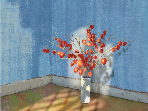 繪畫星球打卡【Day 5】（個人主頁-ZNjQyMTIzNzY=） - 創(chuàng)作習(xí)作 - 站酷設(shè)計(jì)師Rechryya原創(chuàng)素材 - 站酷ZCOOL