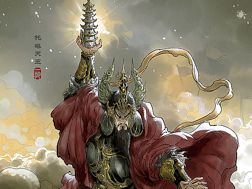 西游9张更新