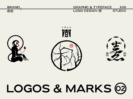 LOGO LOGO LOGO设计 LOGO设计 品牌设计