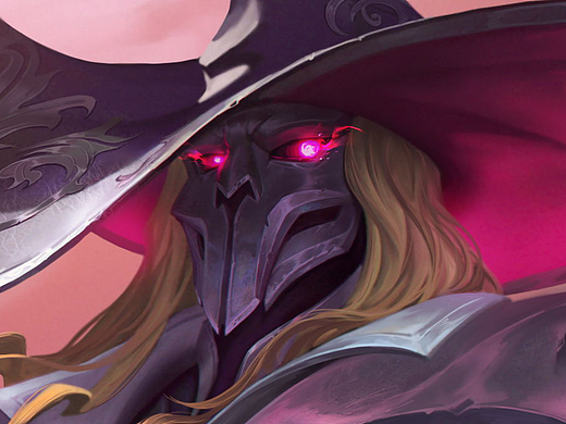 地下城与王国-猎魔人