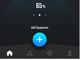 騎行首頁(yè)動(dòng)態(tài)圖展示