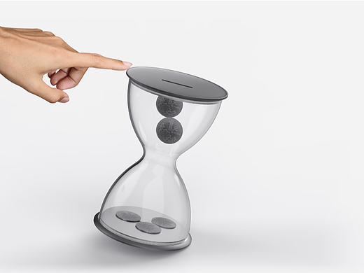 【即兴设计】#006_钞漏