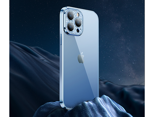 iphone13 iphone14电镀手机壳渲染节选