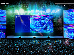 插畫練習丨《即時設計》