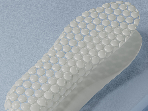 泡泡减震鞋垫产品动画（个人主页-ZNjQxNDczMjA=） - 产品 - 站酷设计师GeorgeHincapie原创素材 - 站酷ZCOOL