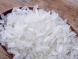 有机稻花香_大米详情页设计