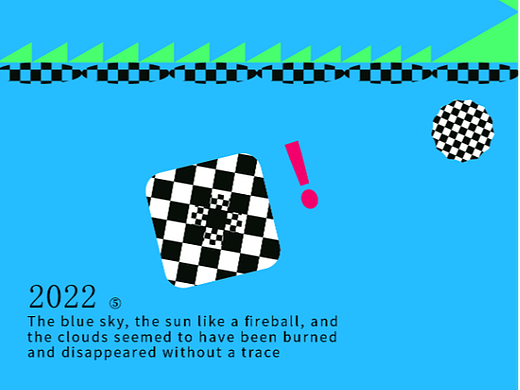 30天创意海报挑战