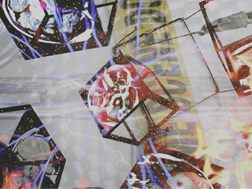 数媒联展 | 2022年春季学期交互设计方向课程联展