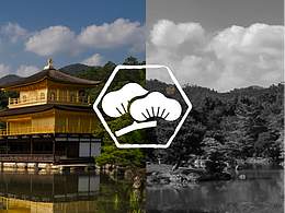 品牌设计 ｜ 祈源·成都的Omakase日式料理