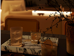 2023回顧-中古風住宅