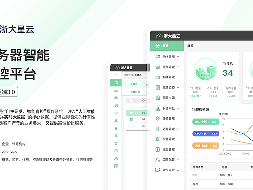 2023项目总结