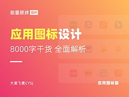 视觉年度总结