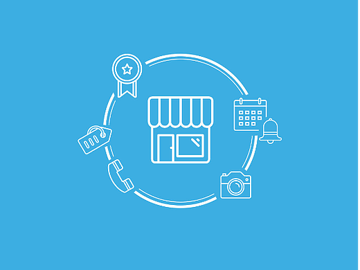 微信小程序设计 店铺寻访项目设计 APP设计