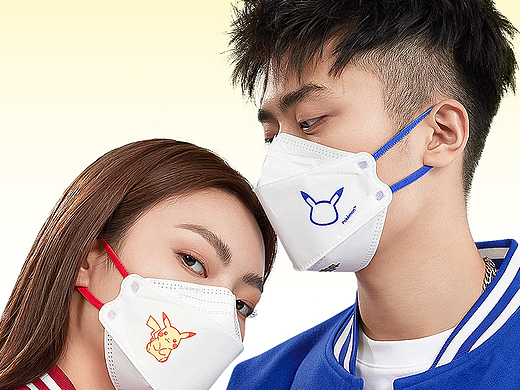 口罩詳情頁練習(xí)（個人主頁-ZNjc4NTE5Mjg=） - 電商 - 站酷設(shè)計師壹品設(shè)計師原創(chuàng)素材 - 站酷ZCOOL