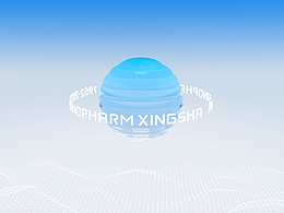 国控星鲨logo&70周年徽标
