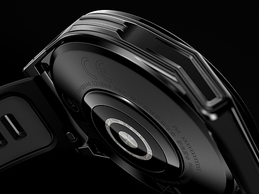 HUAWEI WATCH GT 华为智能GT手表