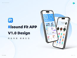 Risound Fit APP