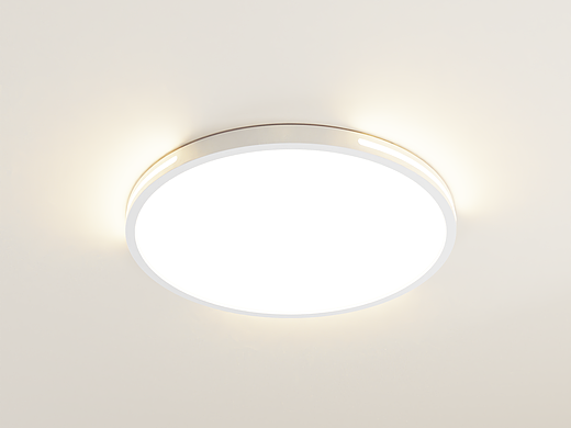 卧室吸顶灯动画视频