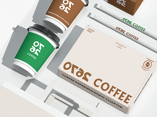 0762 Coffee｜开启你的咖啡新纪元。