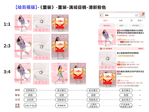 淘宝模板（个人主页-ZNjM5Nzk5ODg=） - 电商 - 站酷设计师lvwenlong520原创素材 - 站酷ZCOOL