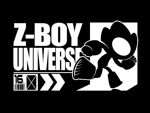 【Z-UNIVERSE】