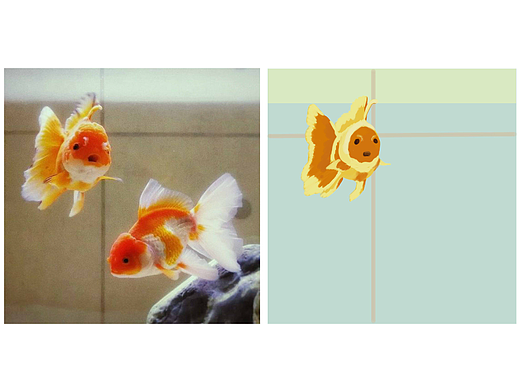 绘画星球打卡挑战13