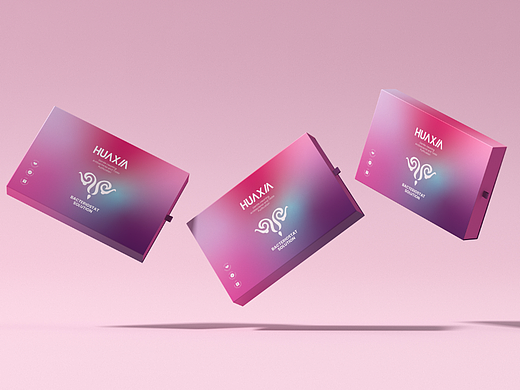 bacteriostat solution-包装设计