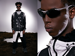 潮流新风尚S08 — Y24原创品牌 