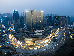 重庆 光环购物公园