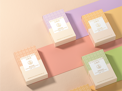 万凝芝 全案设计 | 美域盛华