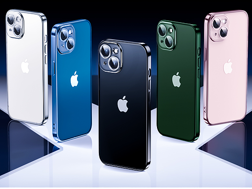 亚马逊手机壳视频封面