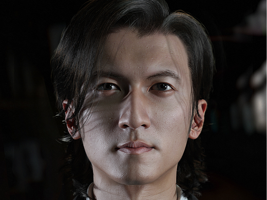 Ting-fung(Fan art)