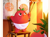 节气宣传海报