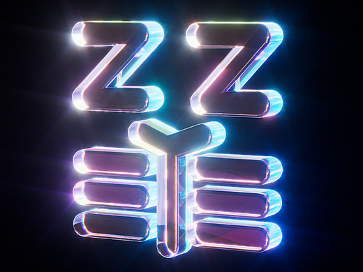 个人logo设计