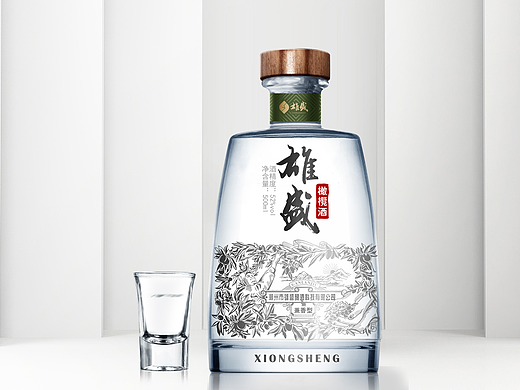 包装要有品牌识别还要有品类差异（二）