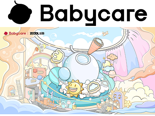 Babycare-宝宝基地