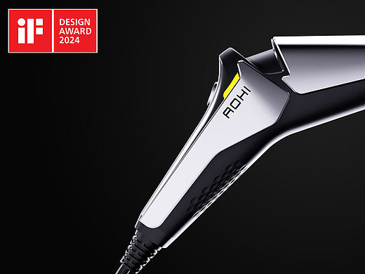 第三代随车充智能充放一体枪充电套装