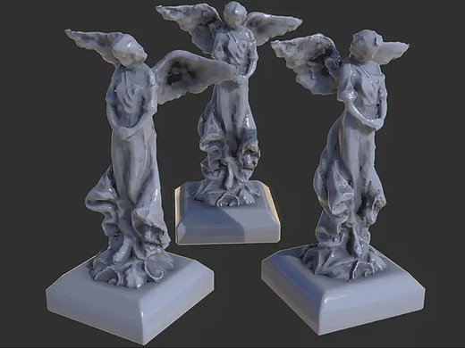 3ds Max 2025 / Maya 2025全新看点都在这！