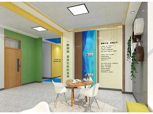 河南学校非正式学习空间设计的意义