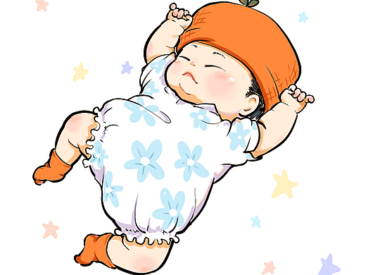 安眠宝贝