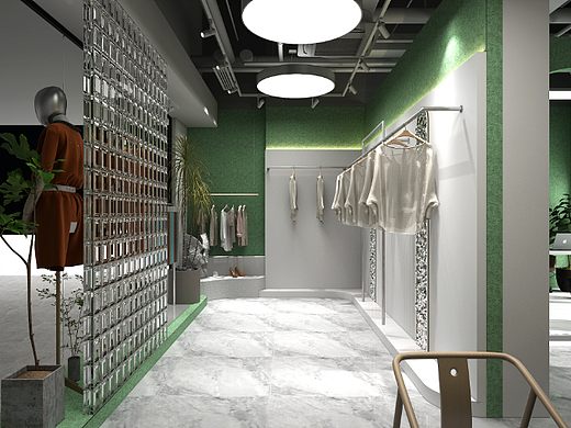 紡織面料，服裝（個(gè)人主頁(yè)-ZNjQ5MzUwMDQ=） - 商業(yè)空間設(shè)計(jì) - 站酷設(shè)計(jì)師Laughingtao原創(chuàng)素材 - 站酷ZCOOL