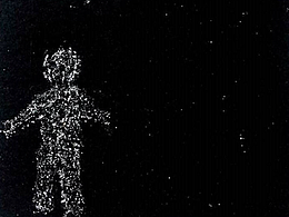 创意书籍| 追月 Chasing the moon