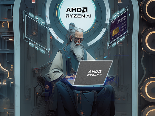 神仙也逃不过深夜打工！（个人主页-ZNjc0MjgyMzY=） - AI作品 - 站酷设计师Yuypong原创素材 - 站酷ZCOOL