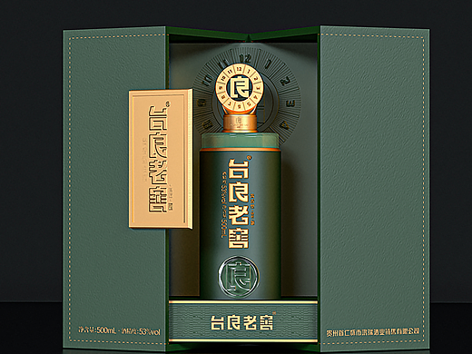 文道全案丨台良老窖:功夫不负有心人,十年如一日只做良心酒