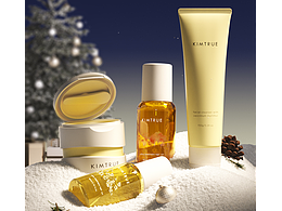 圣誕活動(dòng)KV